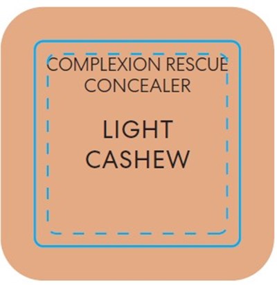 Light Cashew.jpg Light Cashew - Light Cashew